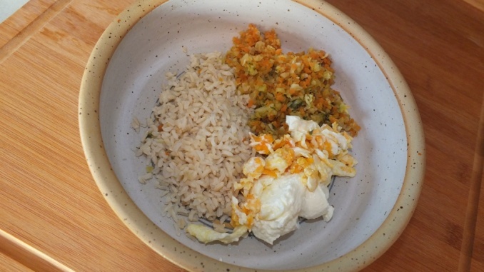 Veggie-Rezept